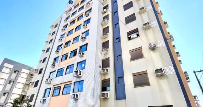 Apartamento 3 dormitórios com box-garagem duplo no Bairro Fátima!