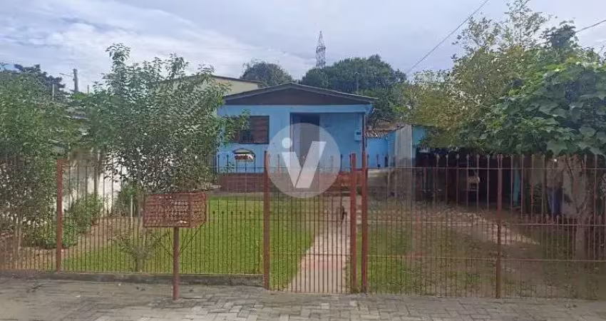Terreno à venda na Rua Pedro Figueira, 545, São José, Santa Maria