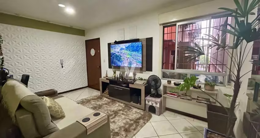 Apartamento com 1 quarto à venda na Rua Visconde de Pelotas, 2232, Nossa Senhora de Fátima, Santa Maria
