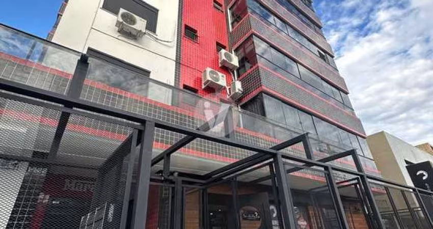 Belíssimo apartamento no centro da cidade!