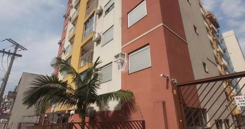Apartamento de 3 Dormitórios no Residencial Center Garden