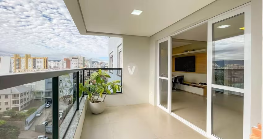 Apartamento alto padrão no bairro Fátima