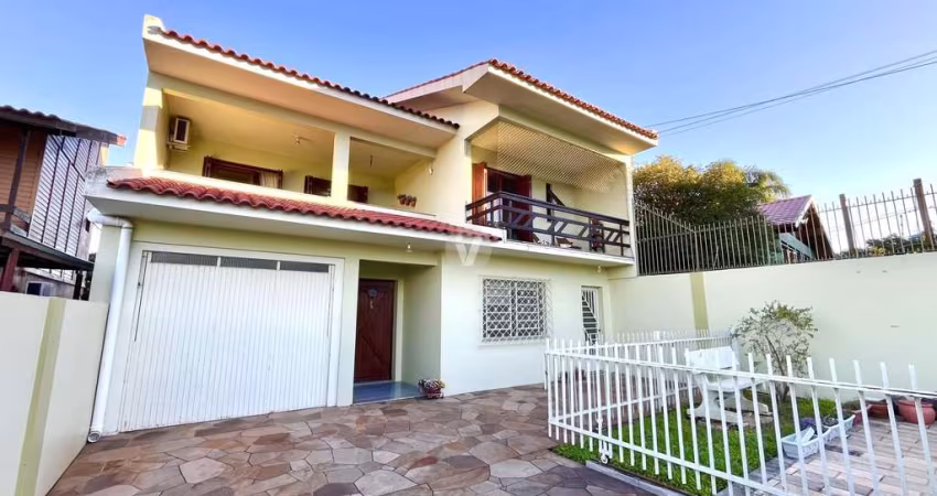 Excelente casa a Venda, três dormitórios sendo um suíte.