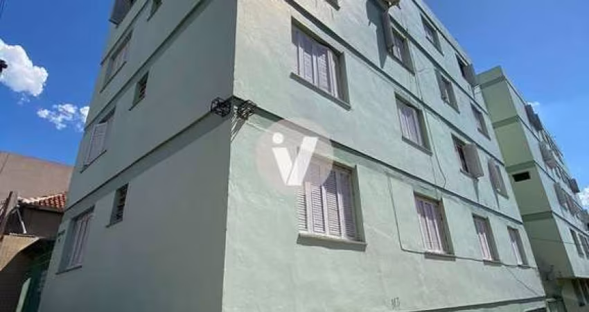 Apartamento centralíssimo!