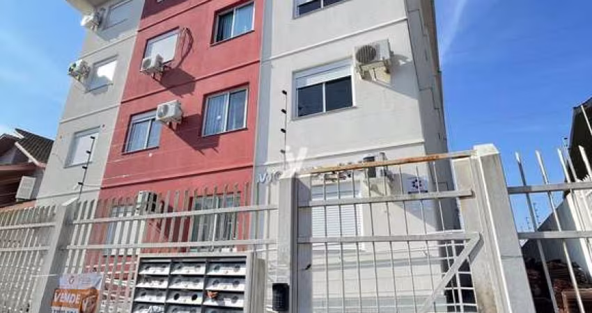 Apartamento alugado!