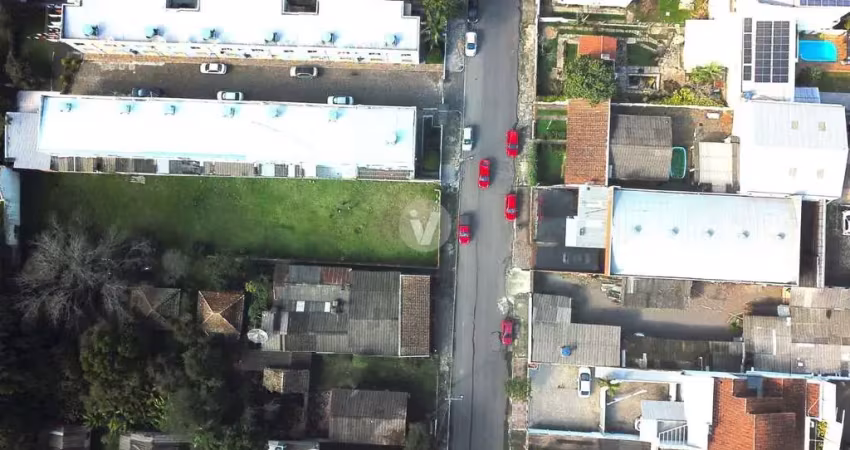 Terreno à venda na Rua Marquês do Herval, 408, Nossa Senhora de Lourdes, Santa Maria
