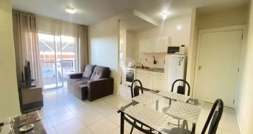 Apartamento térreo 02 dormitórios com garagem - residencial vercelli