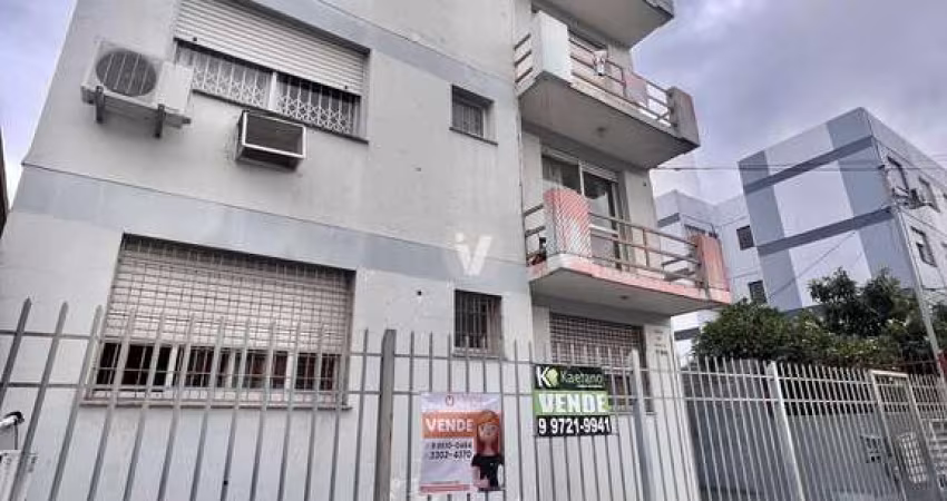 Apartamento de 1 dormitório na  Appel!