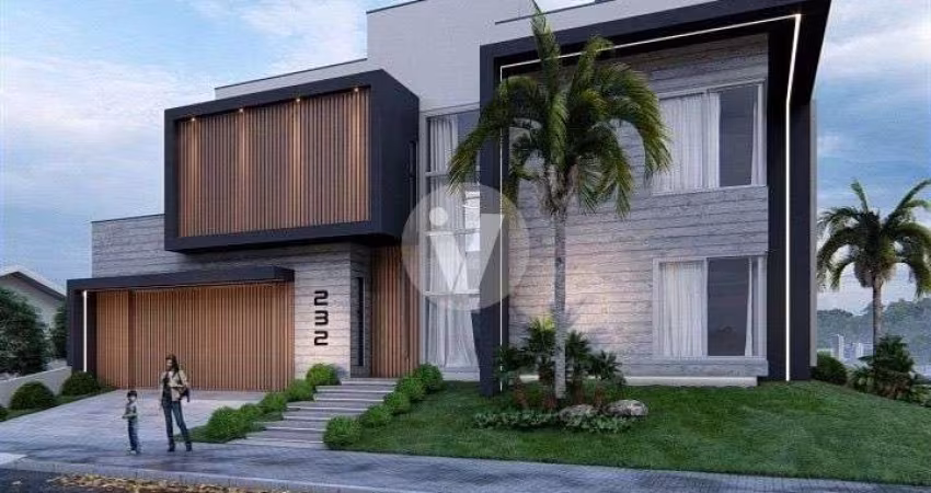 Terreno Loteamento Terras de Santorini com projeto aprovado, com primeira fase d