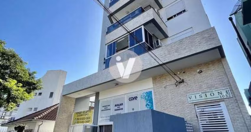 Apartamento um dormitório próximo ao clube Dores central, parcelamento direto em