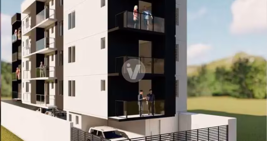 Apartamento com 1 quarto à venda na Rua Ernesto Pereira, 354, Camobi, Santa Maria