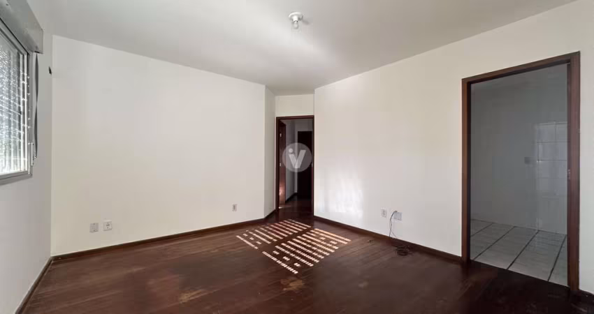 Apartamento Central 2 dormitórios com suíte!