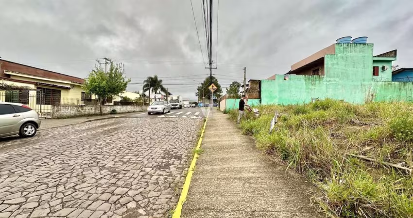 Terreno com perfil comercial!