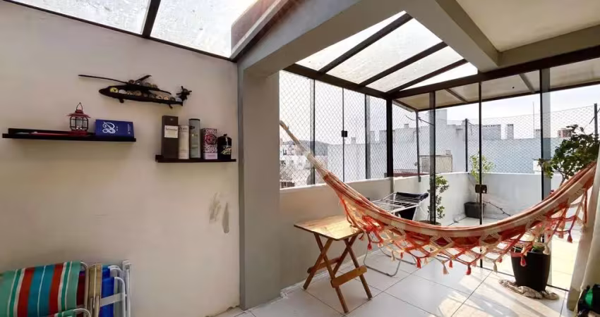 Cobertura com 3 quartos à venda na Rua São Francisco, 317, Nossa Senhora do Rosário, Santa Maria