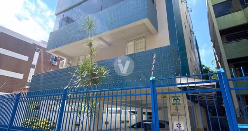 Apartamento à venda no Bairro Fátima, ótima opção para estudante ou investidor.