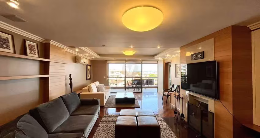 Apartamento 4 dormitórios à venda Passo D'Areia Santa Maria/RS