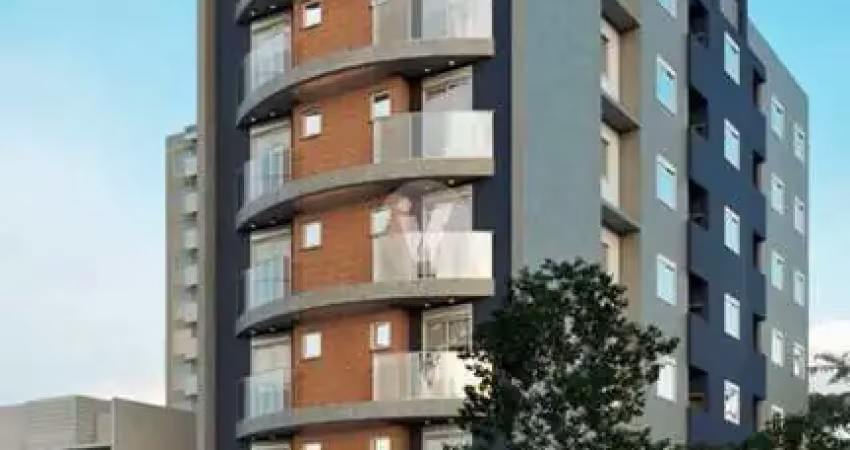 Apartamento com 2 quartos à venda na Rua Coronel Aníbal Garcia Barão, 571, Menino Jesus, Santa Maria