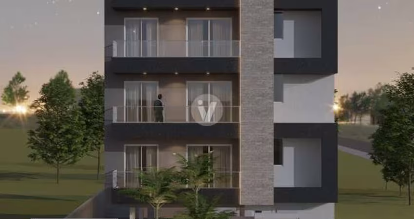 Apartamento de 1 Dormitório à Venda em Camobi - Próximo à UFSM! Entrega 04/25