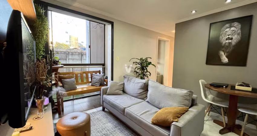 Apartamento 3 dormitórios próximo à UFN