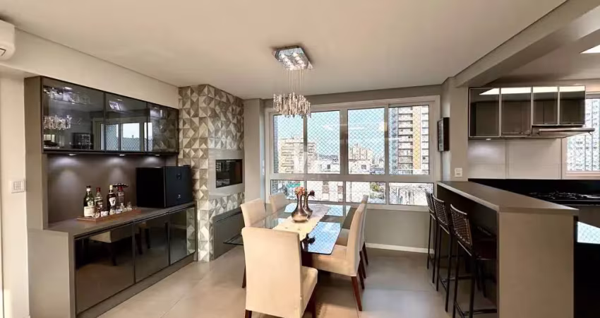 Apartamento 3 dormitórios à venda centro santa maria/rs