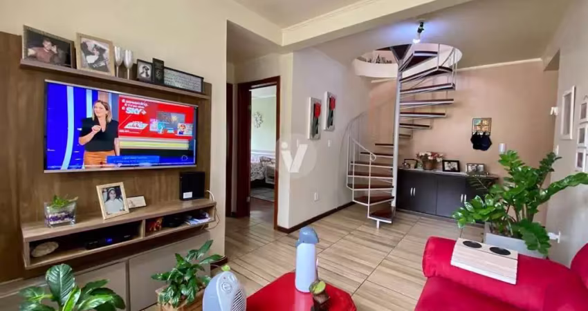 Duplex 3 dormitórios | bairro nossa senhora de fátima!
