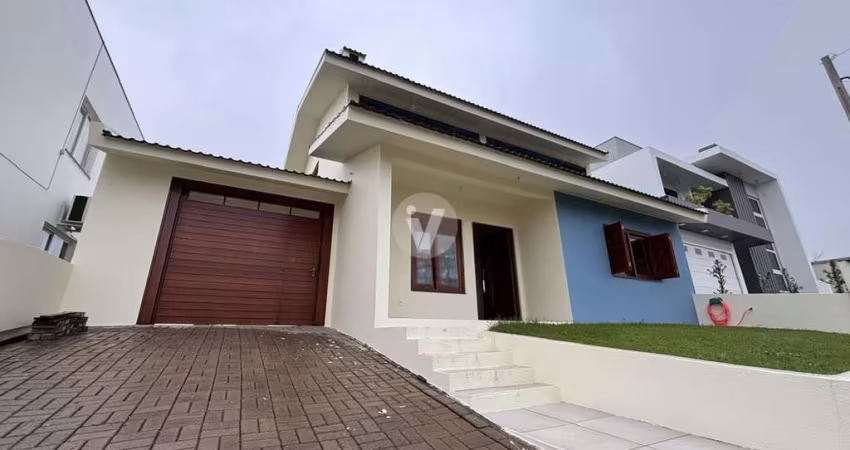 Casa à venda no condomínio Viareggio!