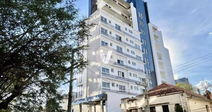 Apartamento central com 3 suítes!