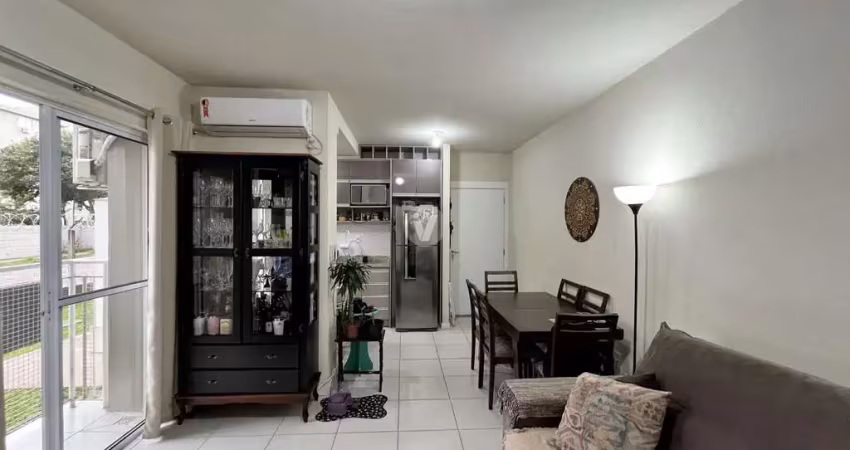 Apartamento com 2 quartos à venda na Rua Izidoro Grassi, 555, Nossa Senhora Medianeira, Santa Maria