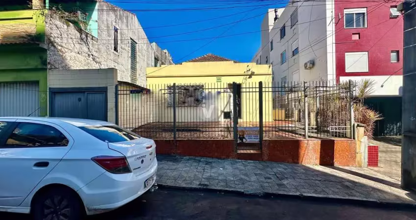 Terreno à venda na Rua Silva Jardim, 1055, Nossa Senhora do Rosário, Santa Maria
