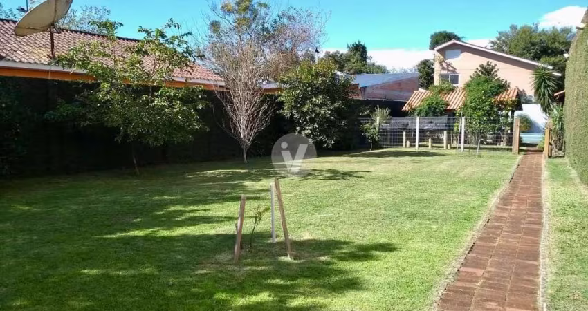 Terreno avulso a venda em Camobi com 481m2 em excelente localização!