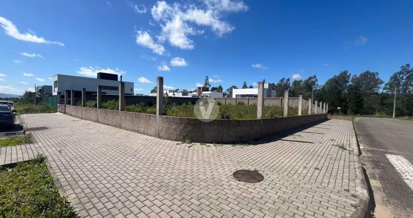 Terreno à venda São José Santa Maria/RS