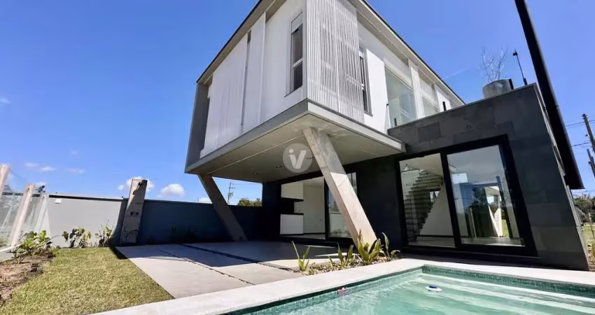 Descubra sua nova residência no casa viva club house, onde a modernidade encontr