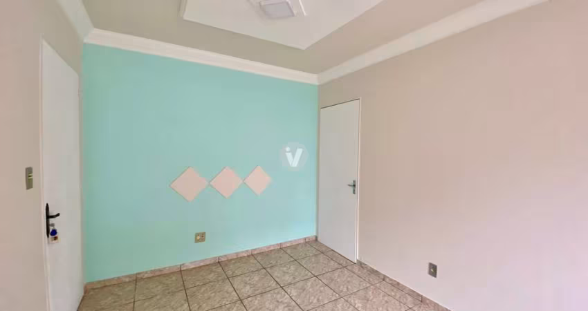 Apartamento Central Semi-mobiliado!