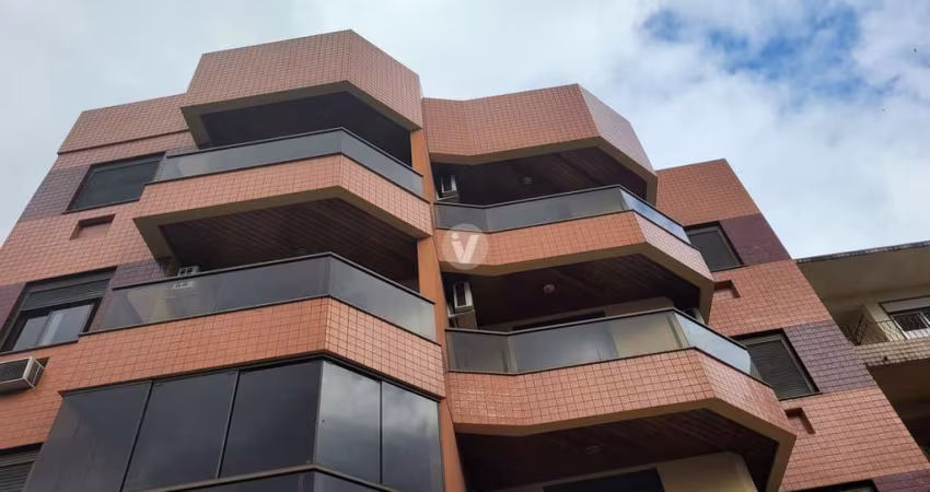 Apartamento 2 dormitórios na Avenida Medianeira!