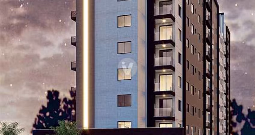 Apartamento com 3 dormitórios sendo 1 suíte e 2 vaga de garagem!