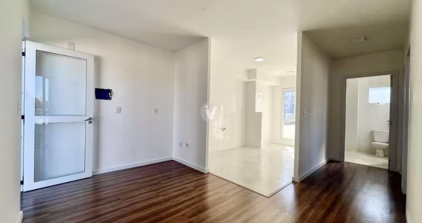 Apartamento com infraestrutura COMPLETA!
