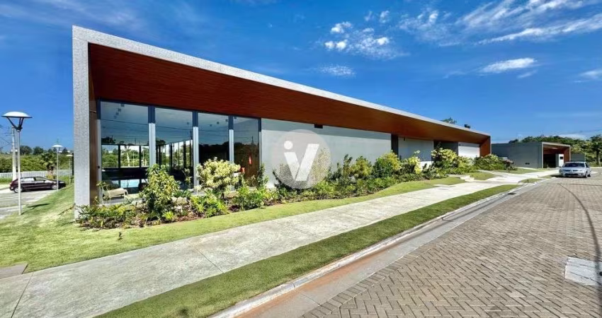 Lote no Condomínio Casa Viva