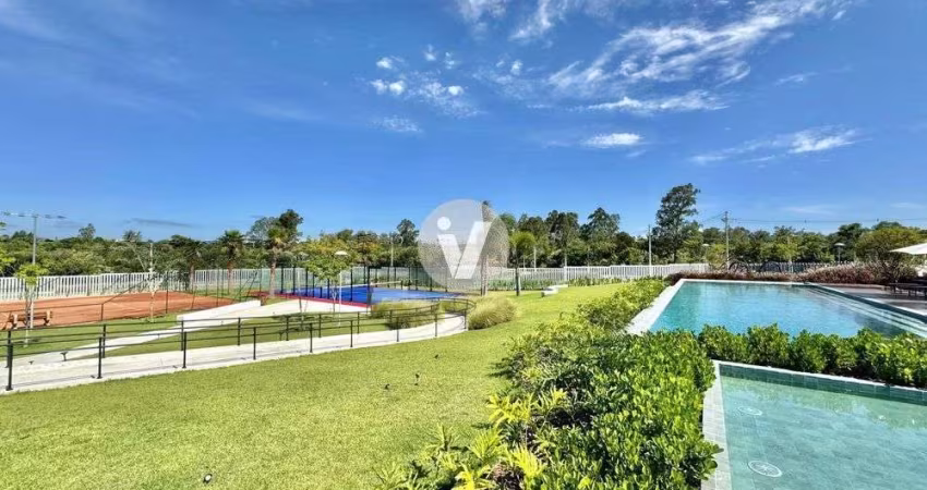 Terreno à venda no Condomínio Casa Viva Club House - Melnick e Arcádia