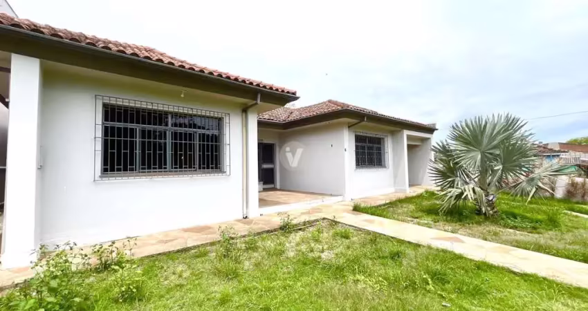 CASA COM 159M2 E UM TERRENO DE 1.500M2 NO BAIRRO PERPÉTUO SOCORRO!