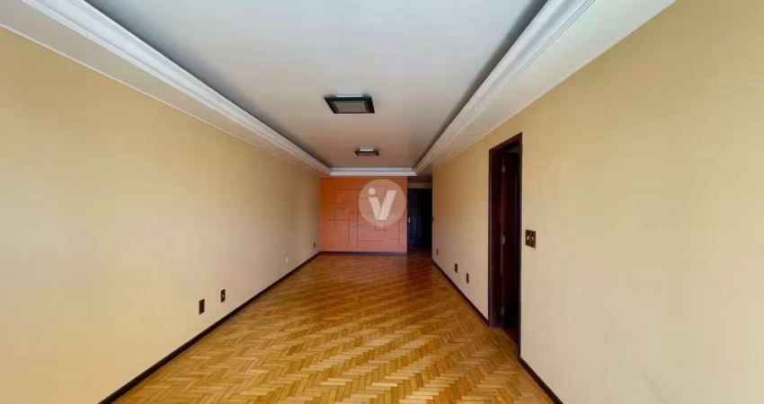Oportunidade Única! Apartamento 3 quartos, sendo 1 suíte, Semi-mobiliado à Venda