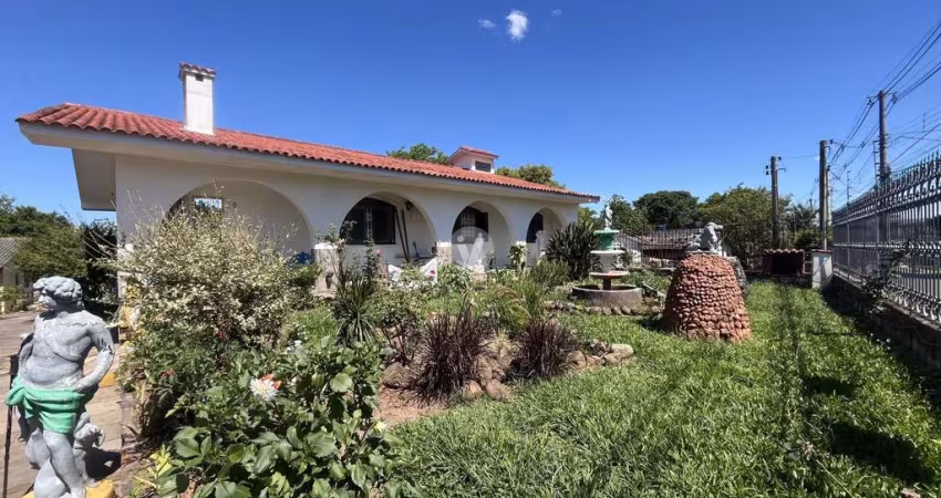 Excelente casa!