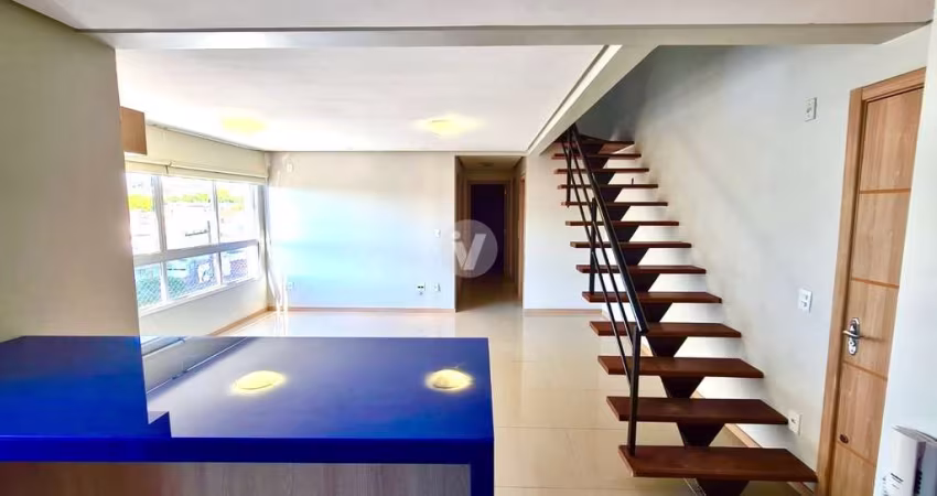 COBERTURA DUPLEX BAIRRO NOSSA SENHORA DE FÁTIMA!