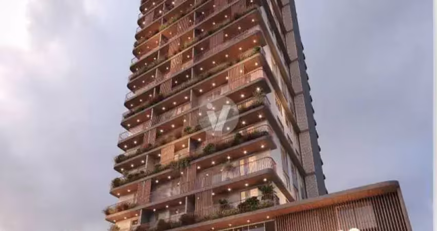Apartamento com 1 quarto à venda na Rua Conde de Porto Alegre, 646, Nossa Senhora de Fátima, Santa Maria