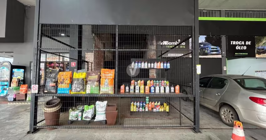 Loja disponível para locação!
