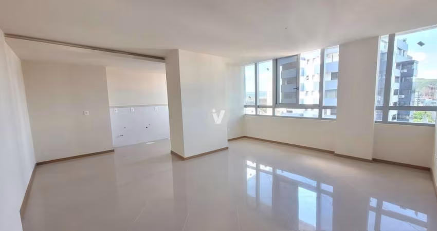 Apartamento 2 dormitórios com suíte central! Cristo Rei!