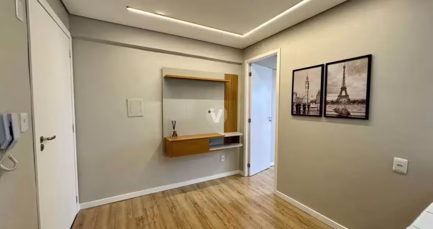 Apartamento 2 dormitórios próximo a ufn com vista para o morros!
