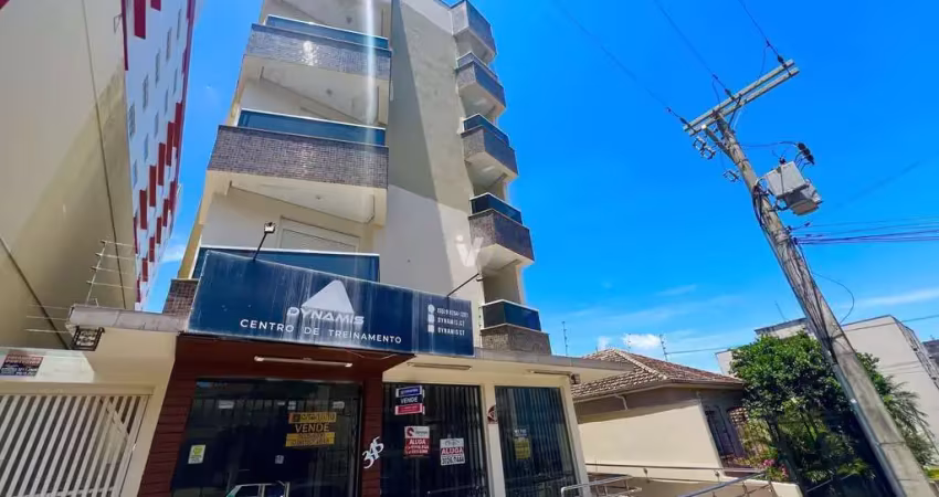 Apartamento com 2 quartos para alugar na Rua Olavo Bilac, 345, Nossa Senhora de Fátima, Santa Maria