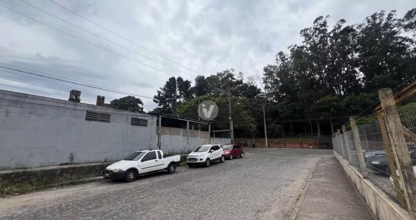 TERRENO COMERCIAL PRÓXIMO AO PRAÇA NOVA!