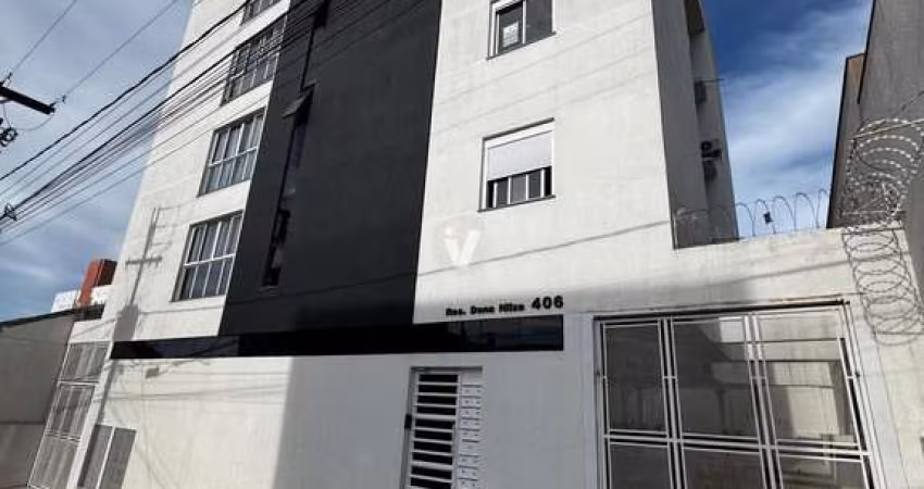 Apartamento 2 dormitórios com vaga de garagem próximo a UFN!