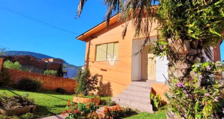 casa Ampla em Camobi